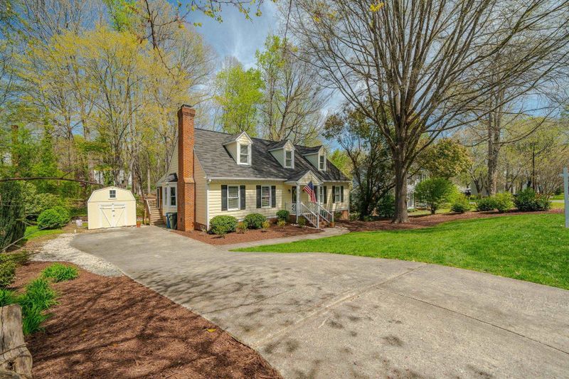 4124 Mardella Dr, Raleigh, NC 27613