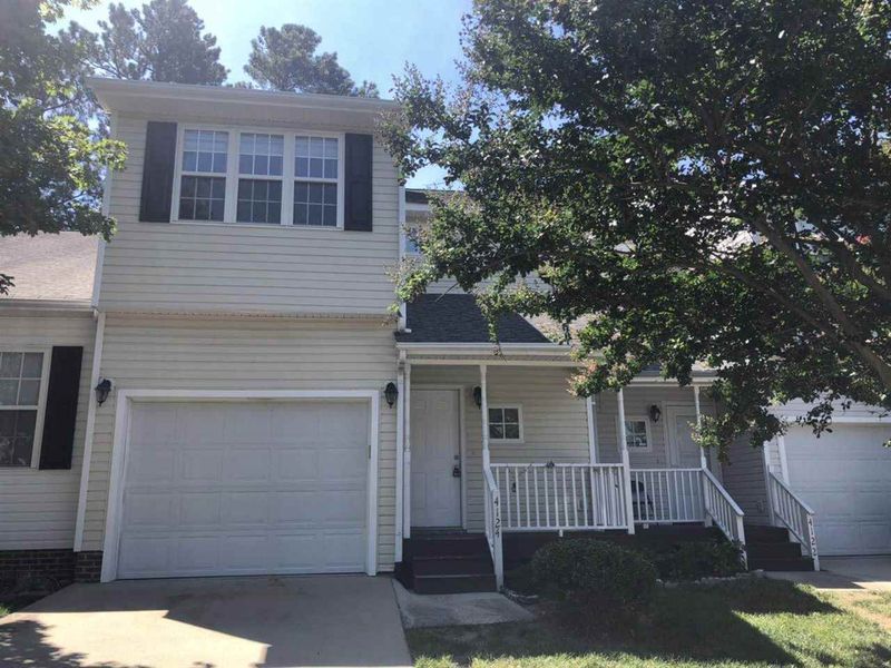 4124 Standing Rock Way, Raleigh, NC 27604
