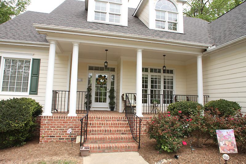 4124 Stansted Dr, Fuquay Varina, NC 27526