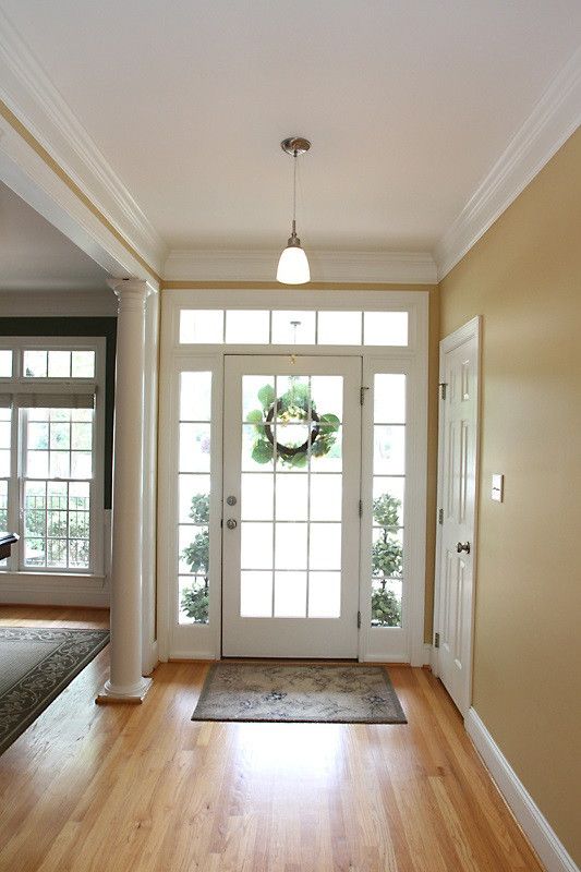 4124 Stansted Dr, Fuquay Varina, NC 27526