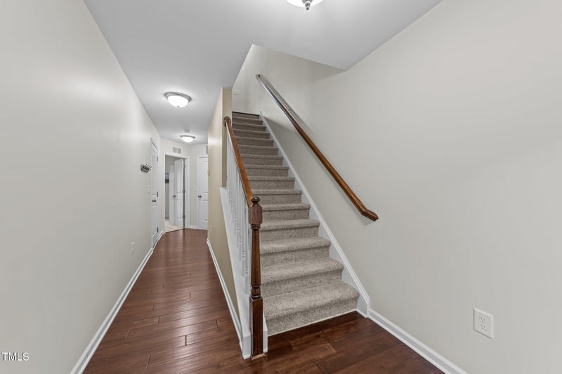 4124 Sykes St, Cary, NC 27519