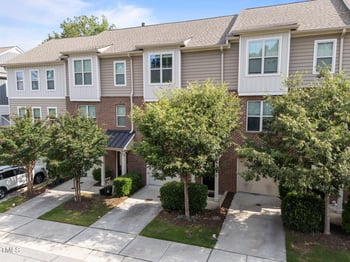 4124 Sykes St, Cary, NC 27519