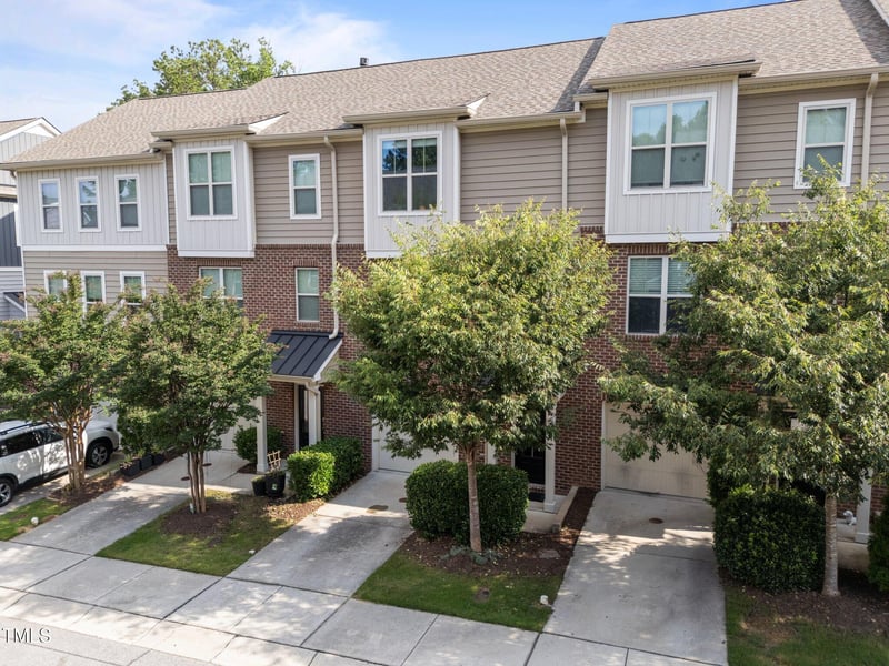 4124 Sykes St, Cary, NC 27519