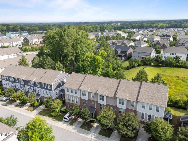 4124 Sykes St, Cary, NC 27519