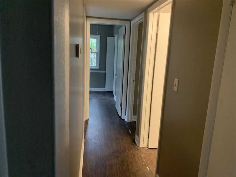 4124 Toroella St, Durham, NC 27704