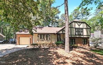 4124 Trotter Ridge Rd, Durham, NC 27707