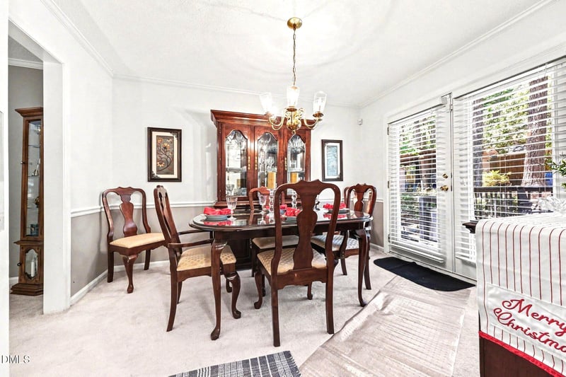 4124 Trotter Ridge Rd, Durham, NC 27707