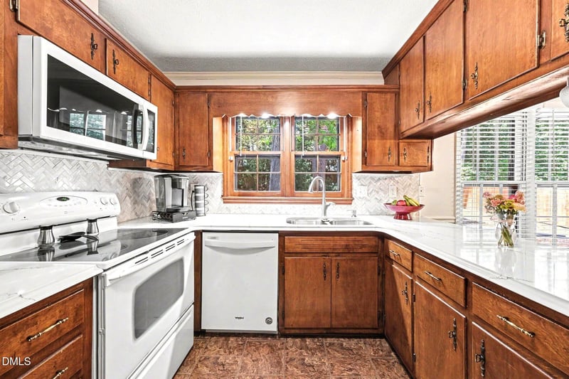 4124 Trotter Ridge Rd, Durham, NC 27707