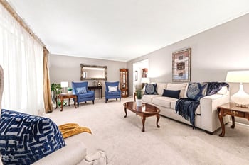 4124 Trotter Ridge Rd, Durham, NC 27707