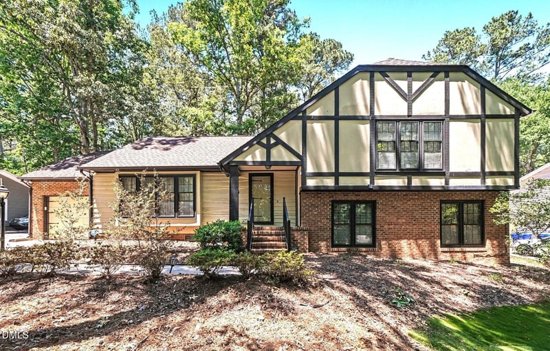 4124 Trotter Ridge Rd, Durham, NC 27707