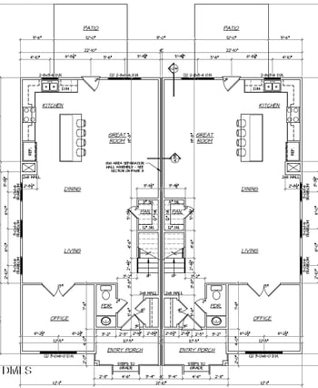 412408 Sparella St, Durham, NC 27703