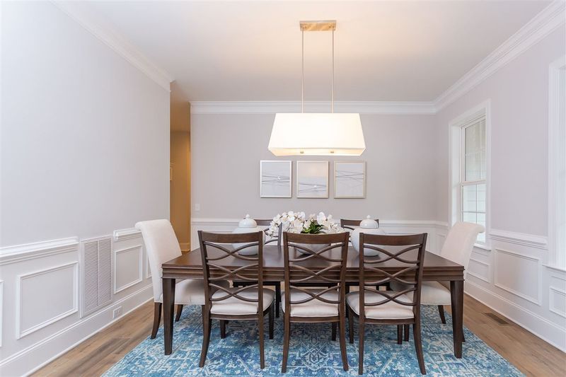 4125 Bankshire Ln, Raleigh, NC 27603