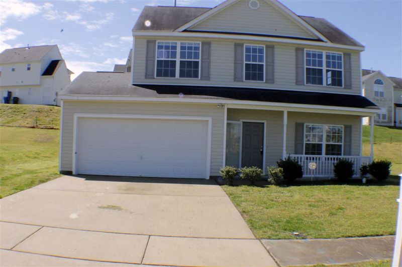 4125 Bay Rum Ln, Raleigh, NC 27610