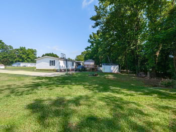 4125 Brushy Ridge Dr, Holly Springs, NC 27540