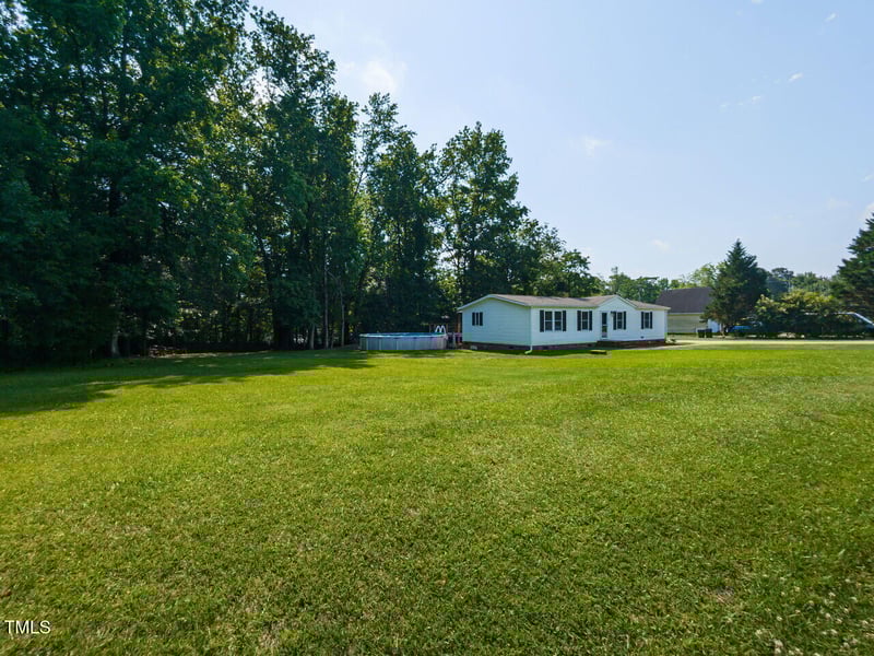 4125 Brushy Ridge Dr, Holly Springs, NC 27540