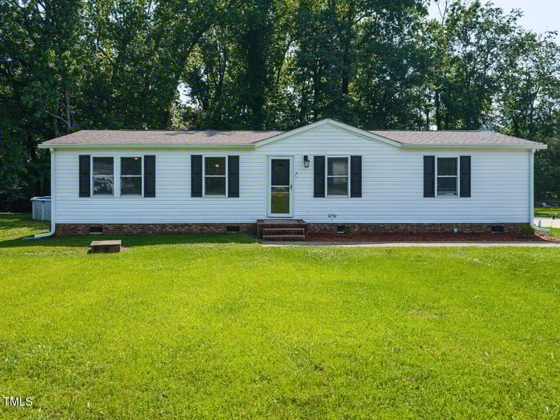 4125 Brushy Ridge Dr, Holly Springs, NC 27540