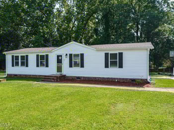 4125 Brushy Ridge Dr, Holly Springs, NC 27540