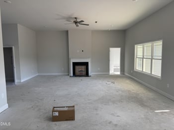 4125 Coolwater Dr Lot 35, Bailey, NC 27807