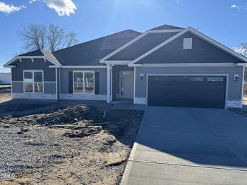 4125 Coolwater Dr Lot 35, Bailey, NC 27807