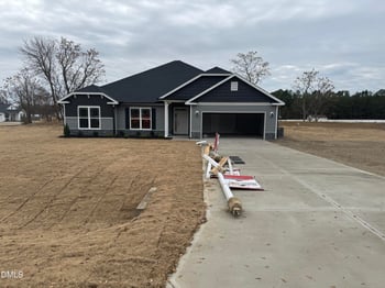 4125 Coolwater Dr Lot 35, Bailey, NC 27807