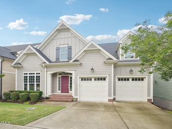 4125 Enfield Ridge Dr, Cary, NC 27519