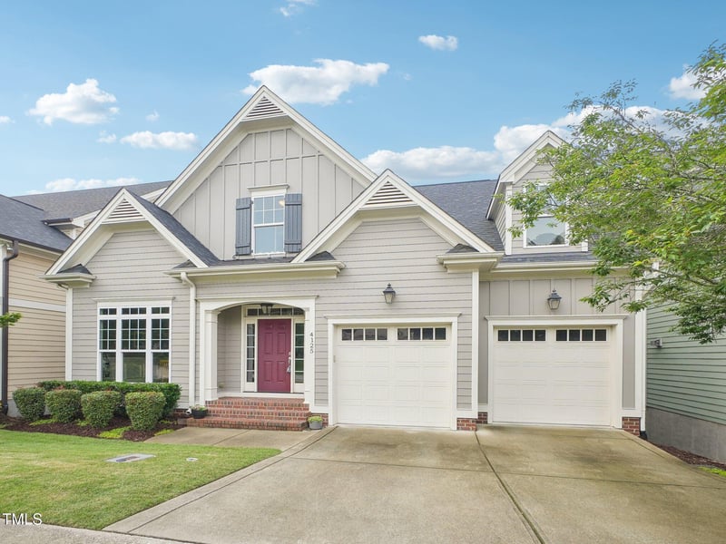 4125 Enfield Ridge Dr, Cary, NC 27519