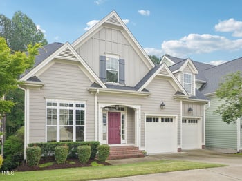 4125 Enfield Ridge Dr, Cary, NC 27519