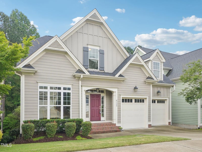 4125 Enfield Ridge Dr, Cary, NC 27519
