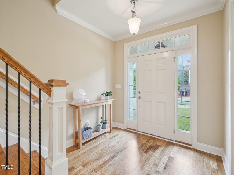 4125 Enfield Ridge Dr, Cary, NC 27519
