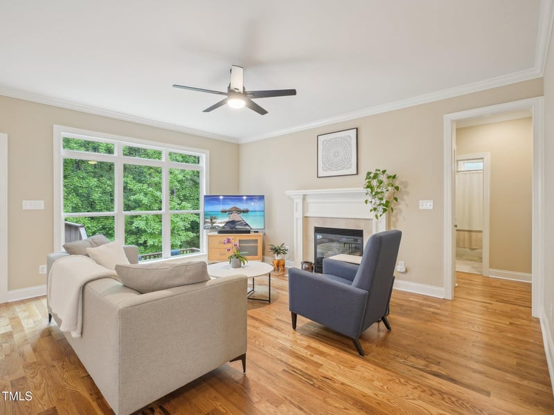 4125 Enfield Ridge Dr, Cary, NC 27519