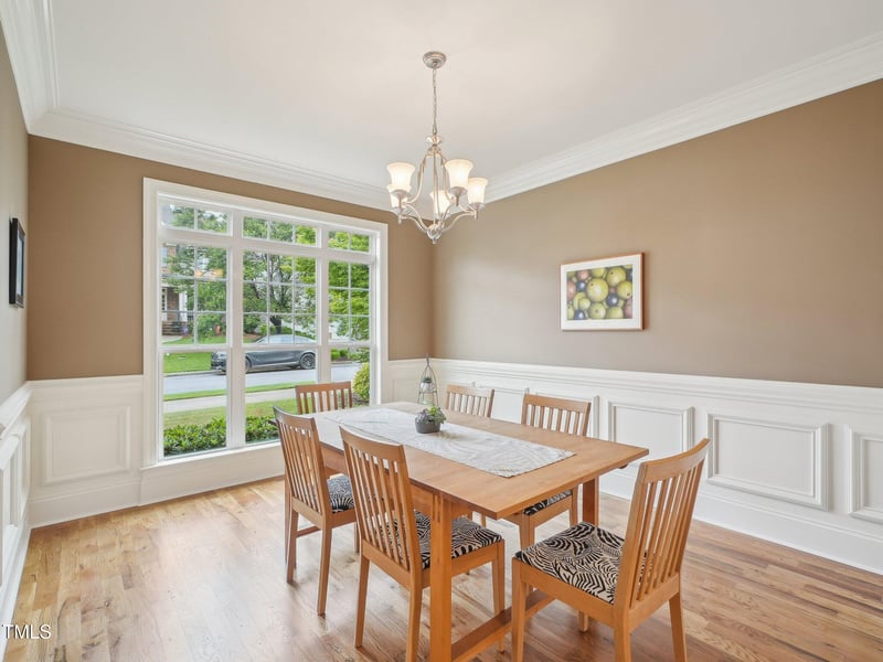 4125 Enfield Ridge Dr, Cary, NC 27519