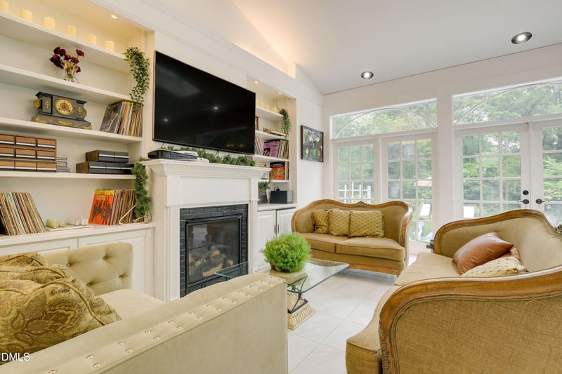 4125 Farrington Rd, Durham, NC 27707