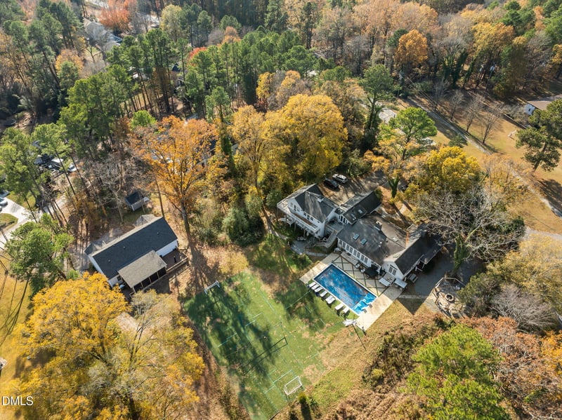 4125 Farrington Rd, Durham, NC 27707