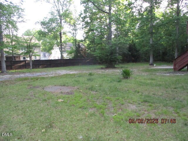 4125 Landover Ln, Raleigh, NC 27616