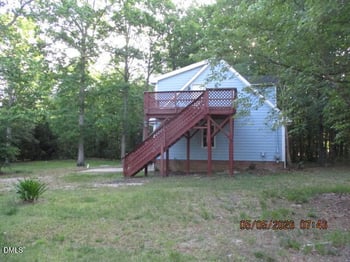 4125 Landover Ln, Raleigh, NC 27616