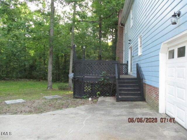 4125 Landover Ln, Raleigh, NC 27616
