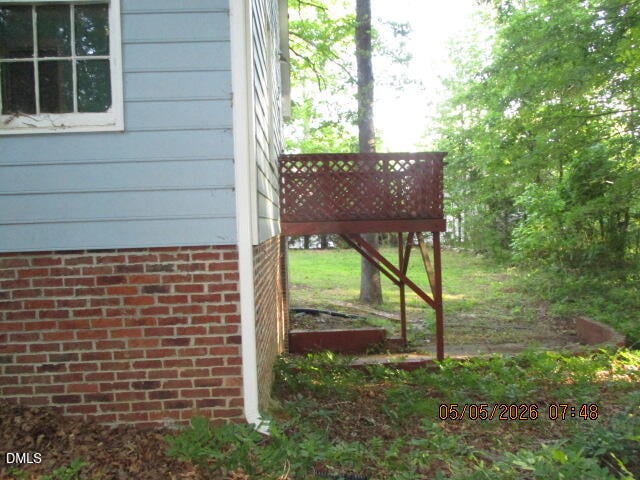 4125 Landover Ln, Raleigh, NC 27616