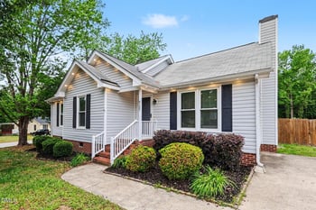 4125 Lodge Allen Ct, Raleigh, NC 27616