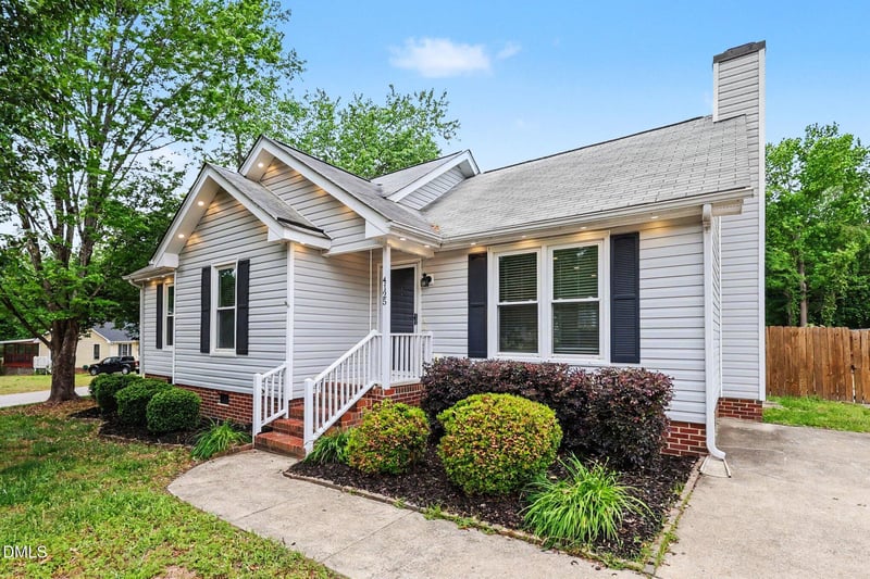 4125 Lodge Allen Ct, Raleigh, NC 27616