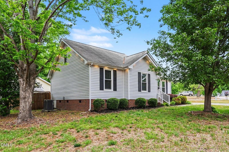 4125 Lodge Allen Ct, Raleigh, NC 27616
