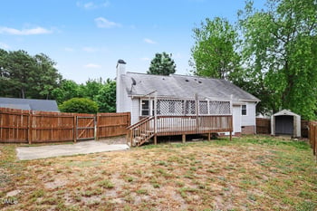 4125 Lodge Allen Ct, Raleigh, NC 27616