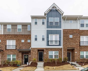 4125 Mahal Ave, Cary, NC 27519