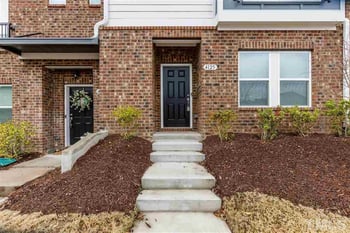 4125 Mahal Ave, Cary, NC 27519