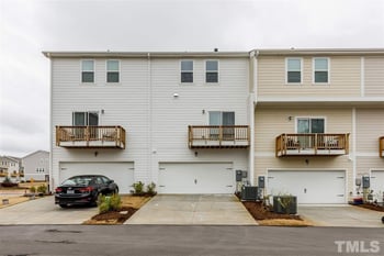 4125 Mahal Ave, Cary, NC 27519