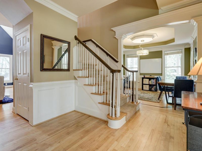4125 Maple Bottom Dr, Apex, NC 27539