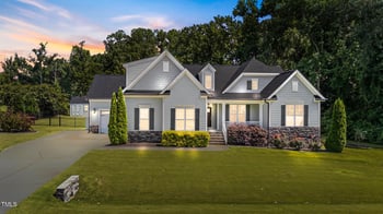4125 Olde Judd Dr, Willow Springs, NC 27592