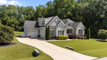 4125 Olde Judd Dr, Willow Springs, NC 27592