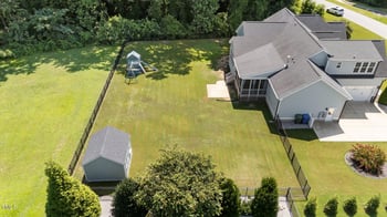 4125 Olde Judd Dr, Willow Springs, NC 27592