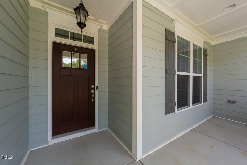 4125 Olde Judd Dr, Willow Springs, NC 27592