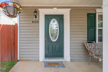 4125 Palafox Ct, Raleigh, NC 27604